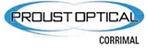 Proust Optical Corrimal - Optical Prescription Dispensers