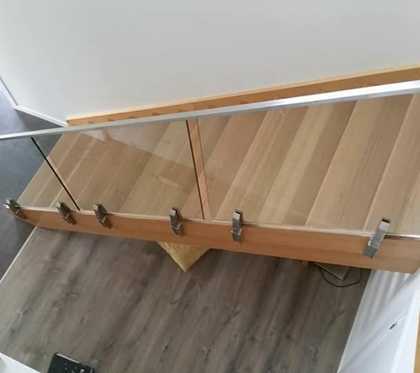 Boambee Home Improvements - Boambee, NSW. Custom Balustrades
