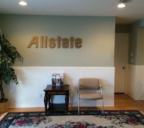 Allstate Insurance: Dennis Silvester - West Palm Beach, FL
