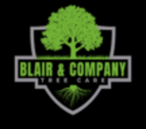 Blair & Company Tree Care - Monroe, GA