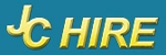 JC Hire Service Logo