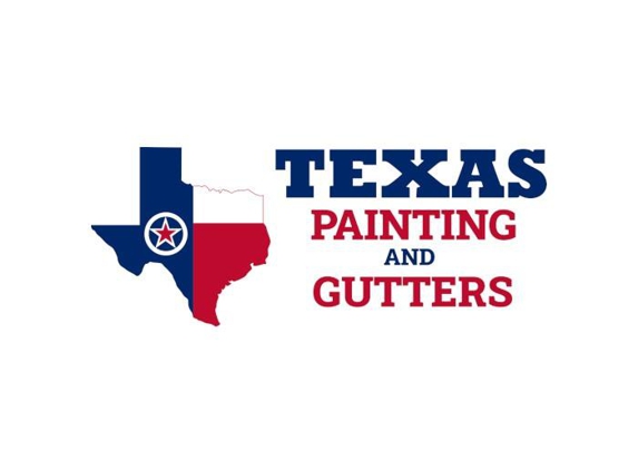 Texas Painting And Gutters