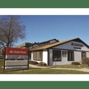 Luscombe Tom - Auto Insurance