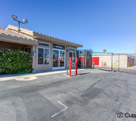 CubeSmart Self Storage - Las Vegas, NV