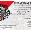 The ArtWak Empire - Multimedia