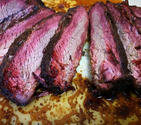 Bar-B-Q Barn - Odessa, TX