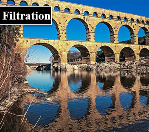Williams Water - Hamilton, VIC. Water Filtration