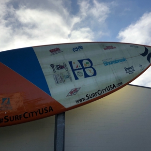 International Surfing Museum - Huntington Beach, CA