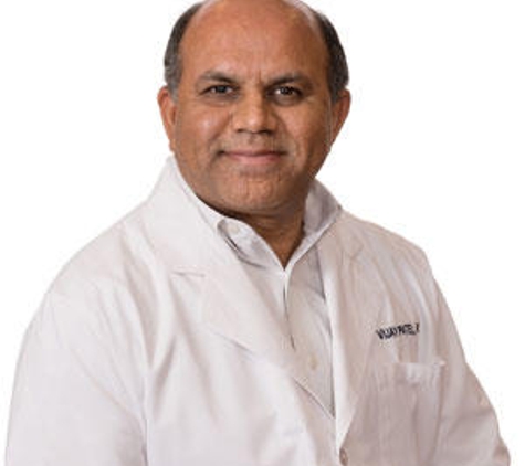 Vijay Patel, MD - Newnan, GA