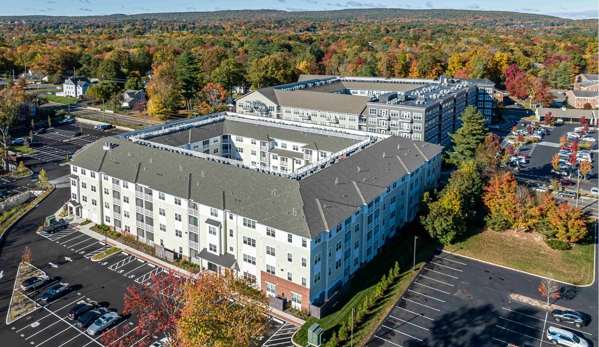 Tellus Bloom Apartments - Bloomfield, CT