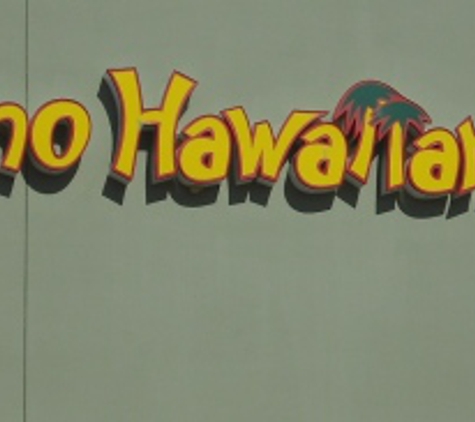 Ono Hawaiian BBQ - Los Angeles, CA