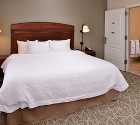 Hampton Inn by Hilton Litchfield - Litchfield, IL