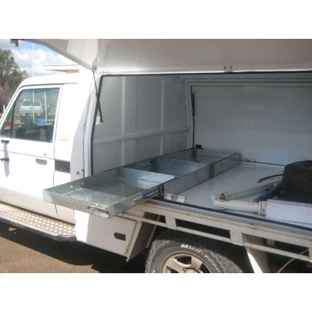 Express Engineering - Dubbo, NSW