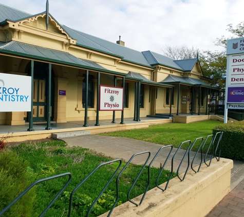 Fitzroy Dentistry - Prospect, SA