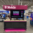 T-Mobile - Cellular Telephone Equipment & Supplies-Rental