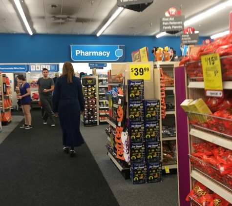 CVS Pharmacy - Los Angeles, CA