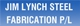 Jim Lynch Steel Fabrication P/L - Farm Equipment & Supplies