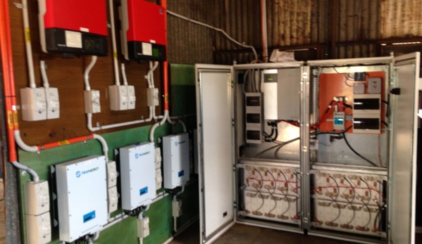 Replenishable Energy - Portsmith, QLD