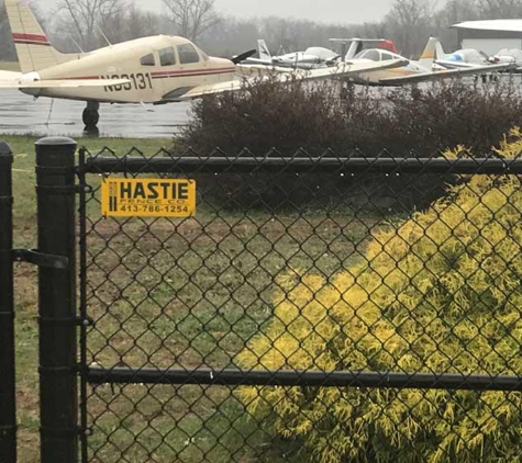 Hastie Fence Co - Agawam, MA