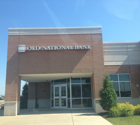 Old National Bank - Evansville, IN