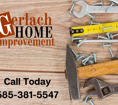 Gerlach Home Improvements - Rochester, NY