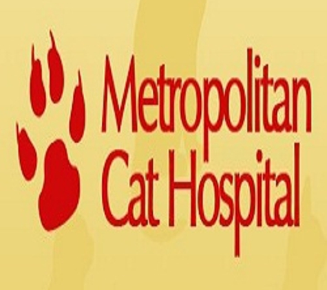 Metropolitan Cat Hospital - Owings Mills, MD