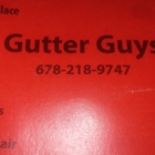 The Gutter Guys