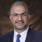 Joseph A Abboud, M.D.