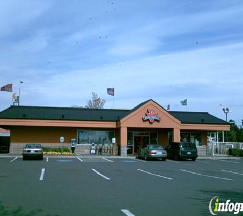 Burgerville - Permanently Closed - Vancouver, WA