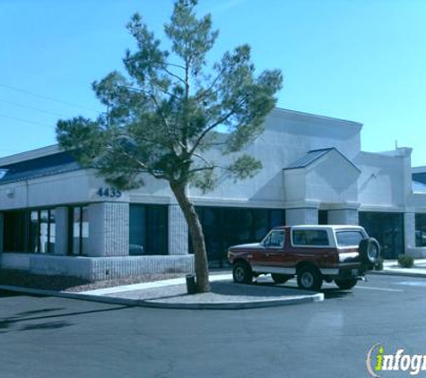 Dallas Horton & Associates - Las Vegas, NV