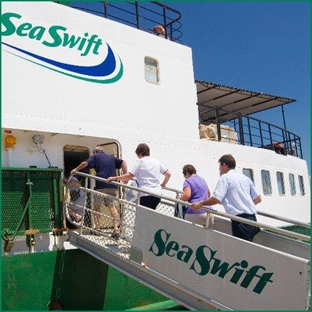 Sea Swift Pty Ltd - Darwin City, NT