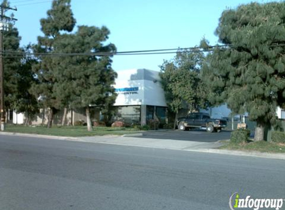 Mighty Hydraulics Inc - Ontario, CA