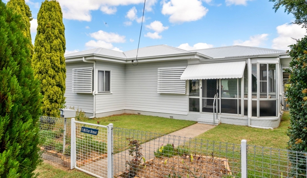GNF Real Estate Warwick - Warwick, QLD