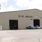 C-B Gear & Machine Inc