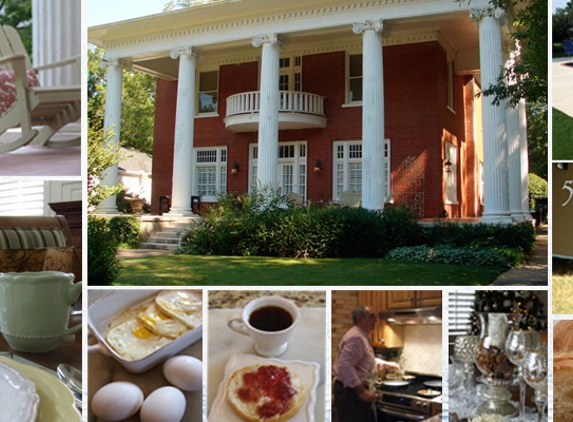 Casa Bella Bed and Breakfast - Newnan, GA