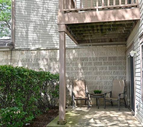 Reserve at Eagle Ridge Apartment Homes - Waukegan, IL