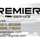 Princeton Premier Luxury Car Service - Limousine Service