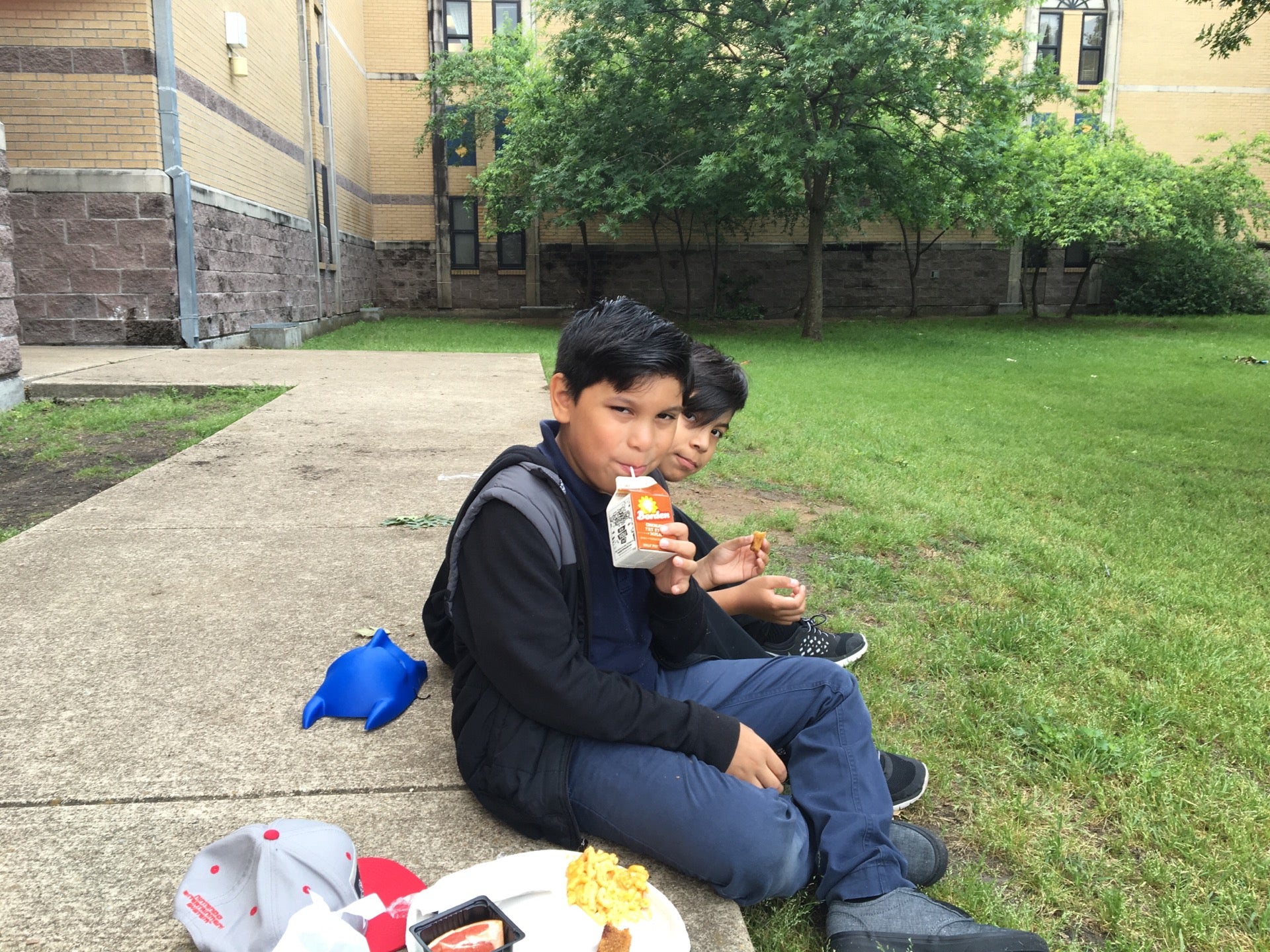 Solar Preparatory School For Boys - Dallas, TX 75206