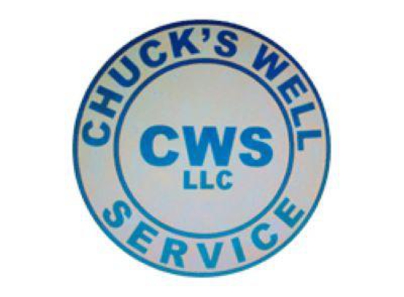 Chuck's Well Service - Hawks, MI