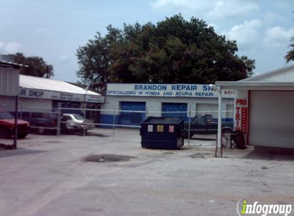 TNT Boat Trailers - Brandon, FL