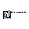 Lewis W H Plumbing gallery