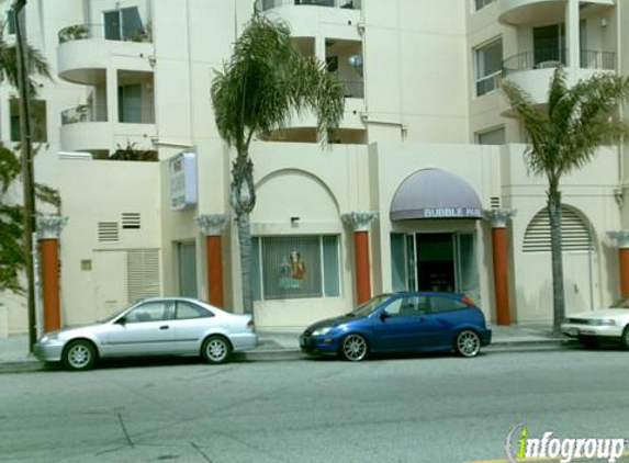 Park Cleaners - Venice, CA