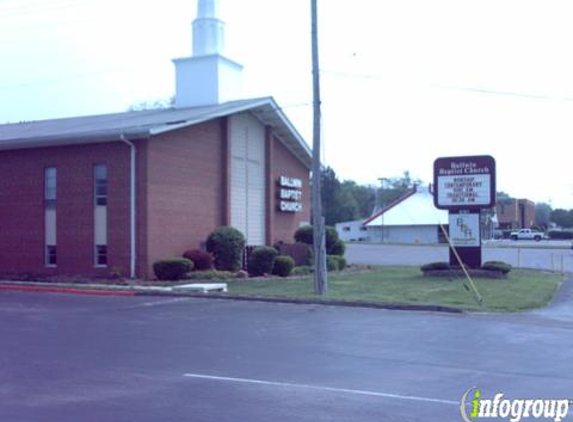 Ballwin Baptist Church - Ballwin, MO