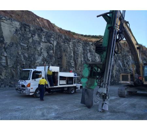 RPM Rowan's Plant Maintenance Pty Ltd - Yellow Rock, NSW