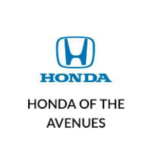 Honda Of the Avenues - Jacksonville, FL