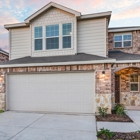 Travis Ranch by Centex Homes