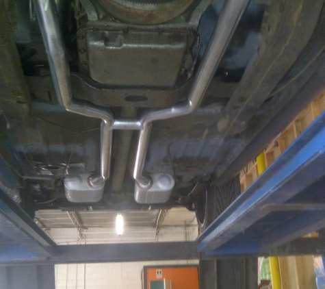 S  & S Custom Exhaust - Jacksonville, FL