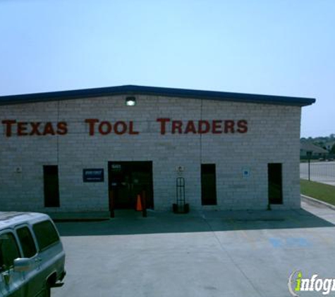 Texas Tool Traders - Pflugerville, TX