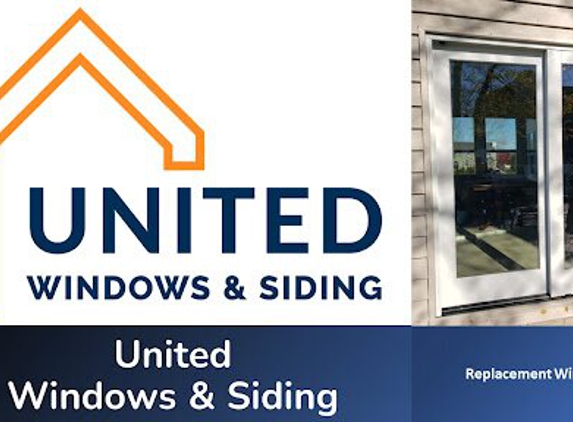 United Windows & Siding - Wheat Ridge, CO