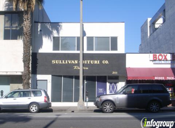 Sullivan Dituri Realty - Santa Monica, CA